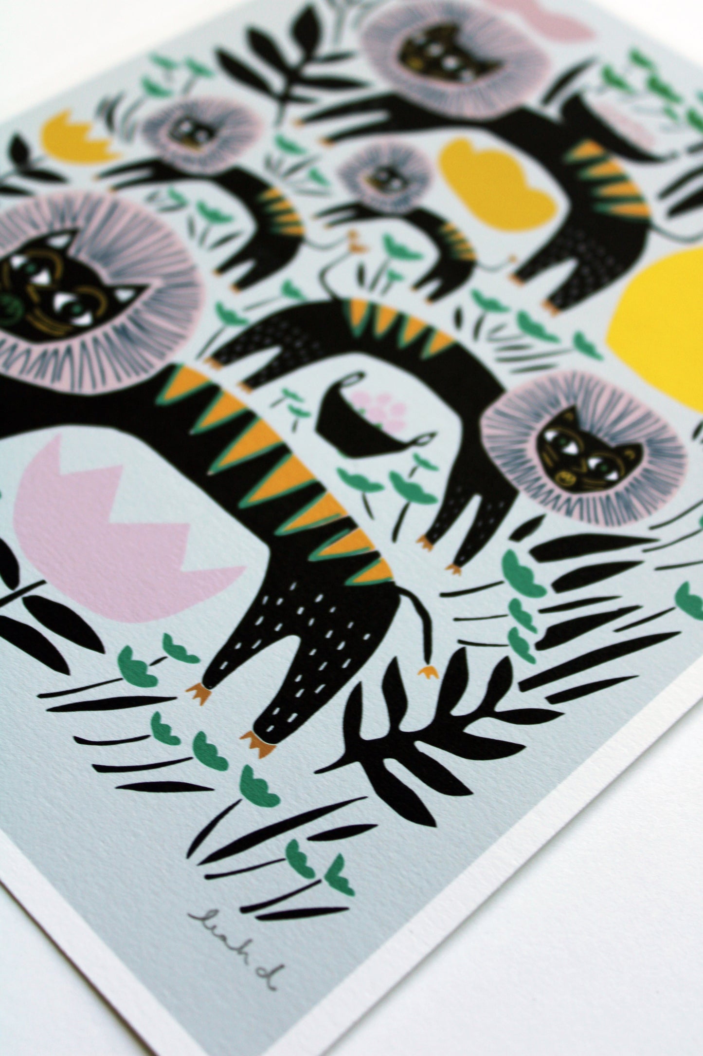 Teamwork Print vendor-unknown