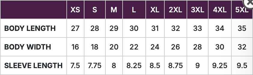 Rise Asheville T-Shirt Leah Duncan