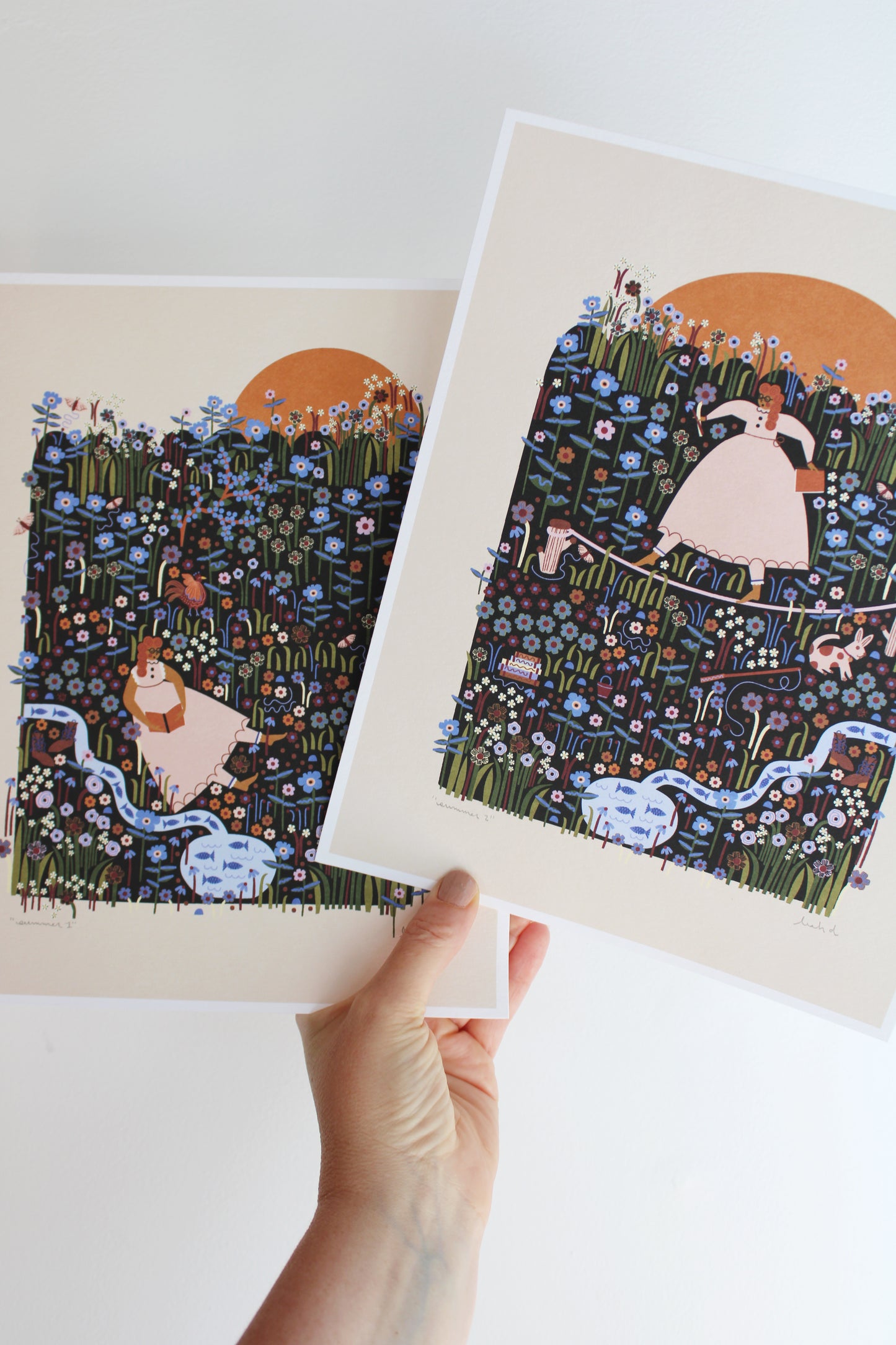 Summer 2 Print