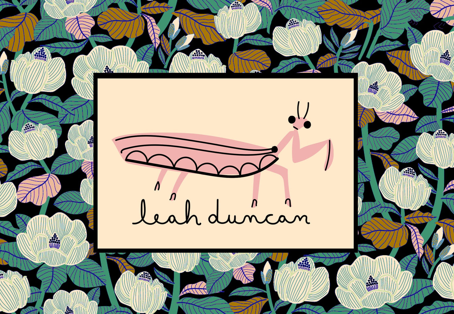 Gift Card Leah Duncan