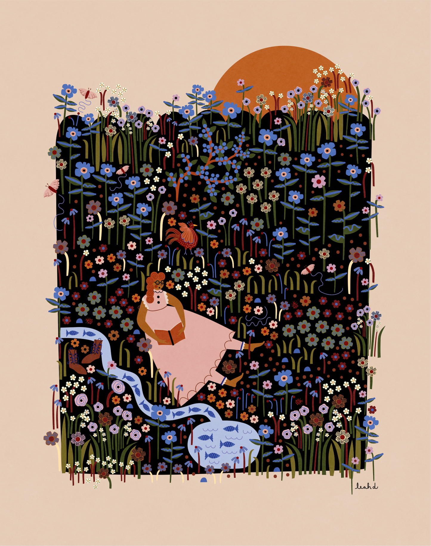 Summer 1 Print