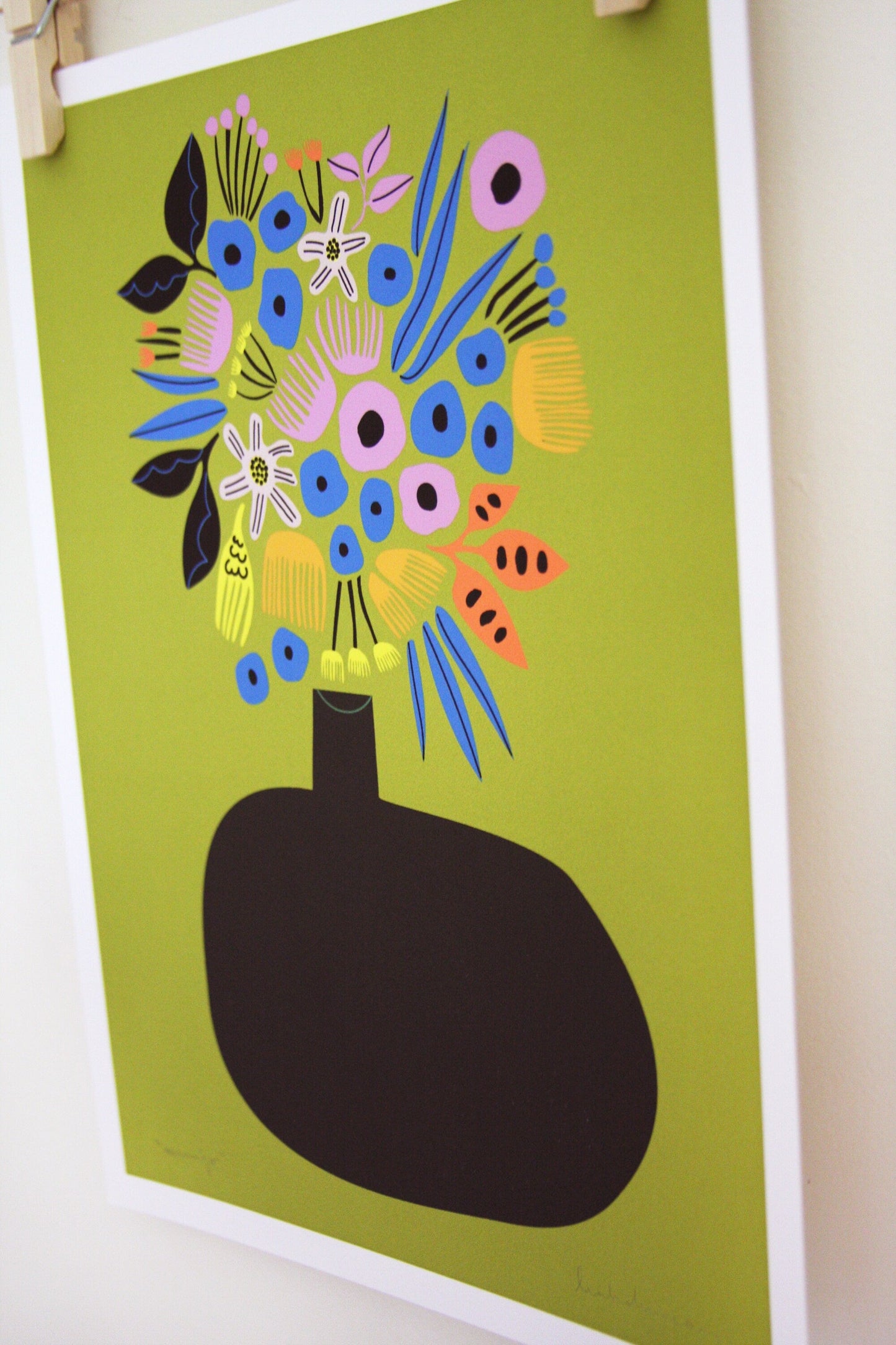 Arranjo Print vendor-unknown