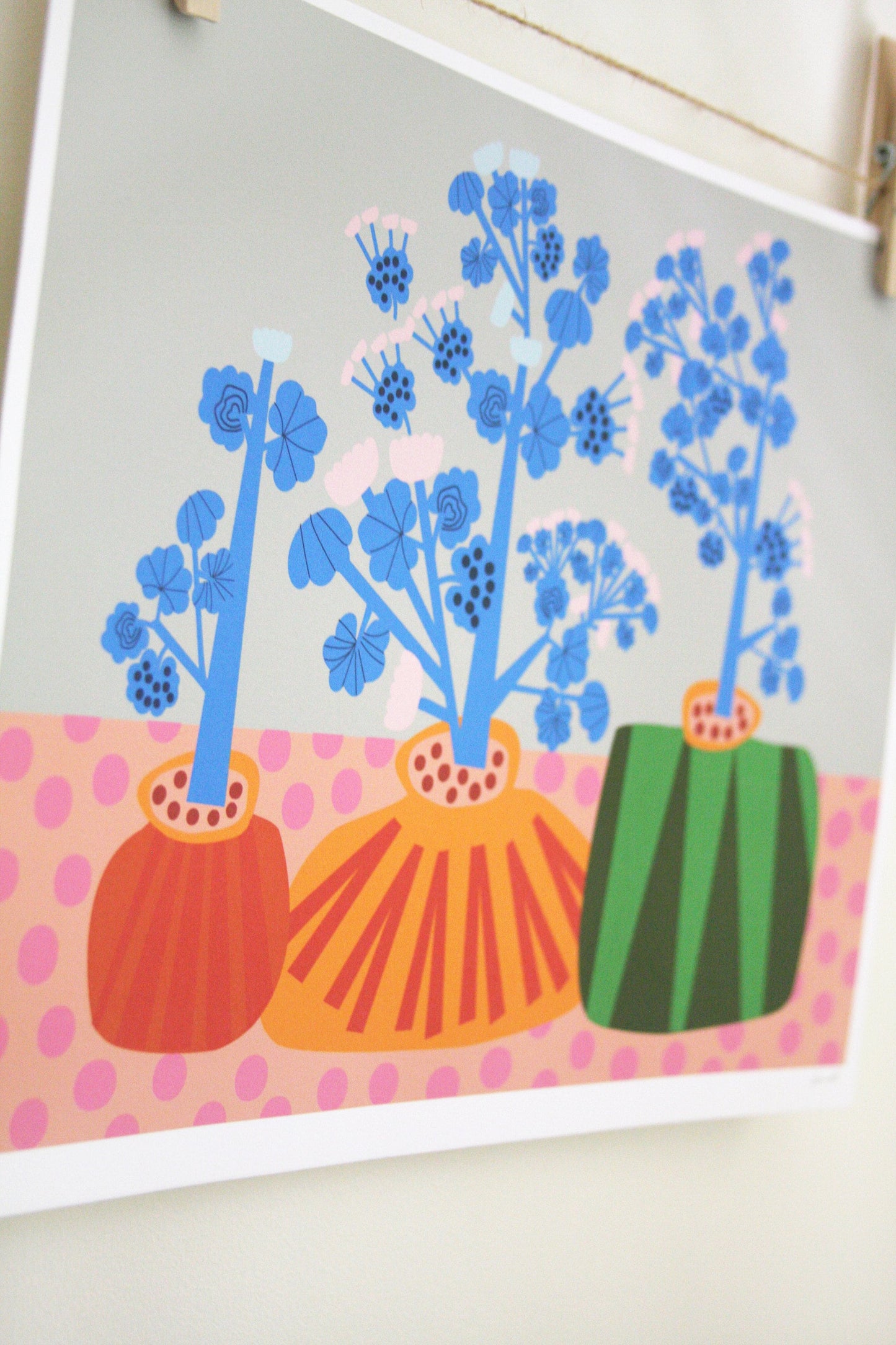 Trio Print vendor-unknown