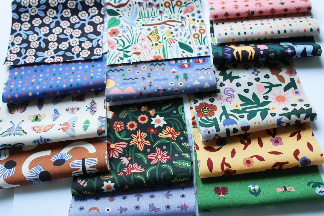 Meet Fern Grove! Leah Duncan