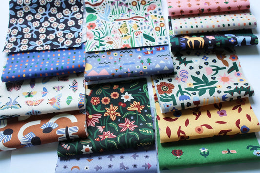 Meet Fern Grove! Leah Duncan