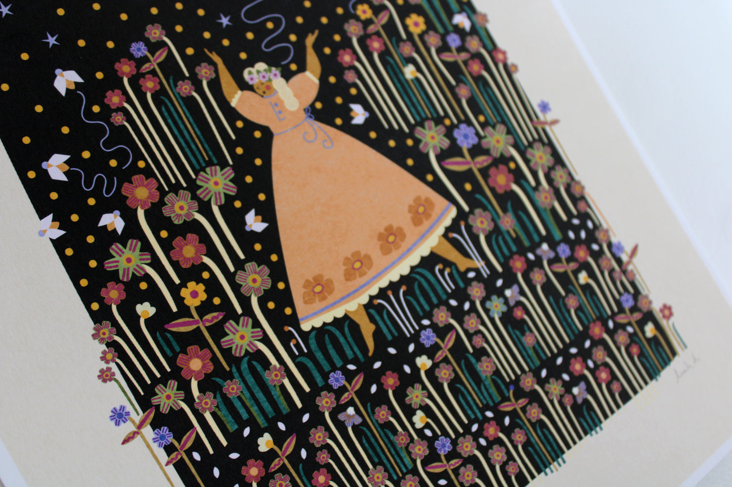 Firefly Print