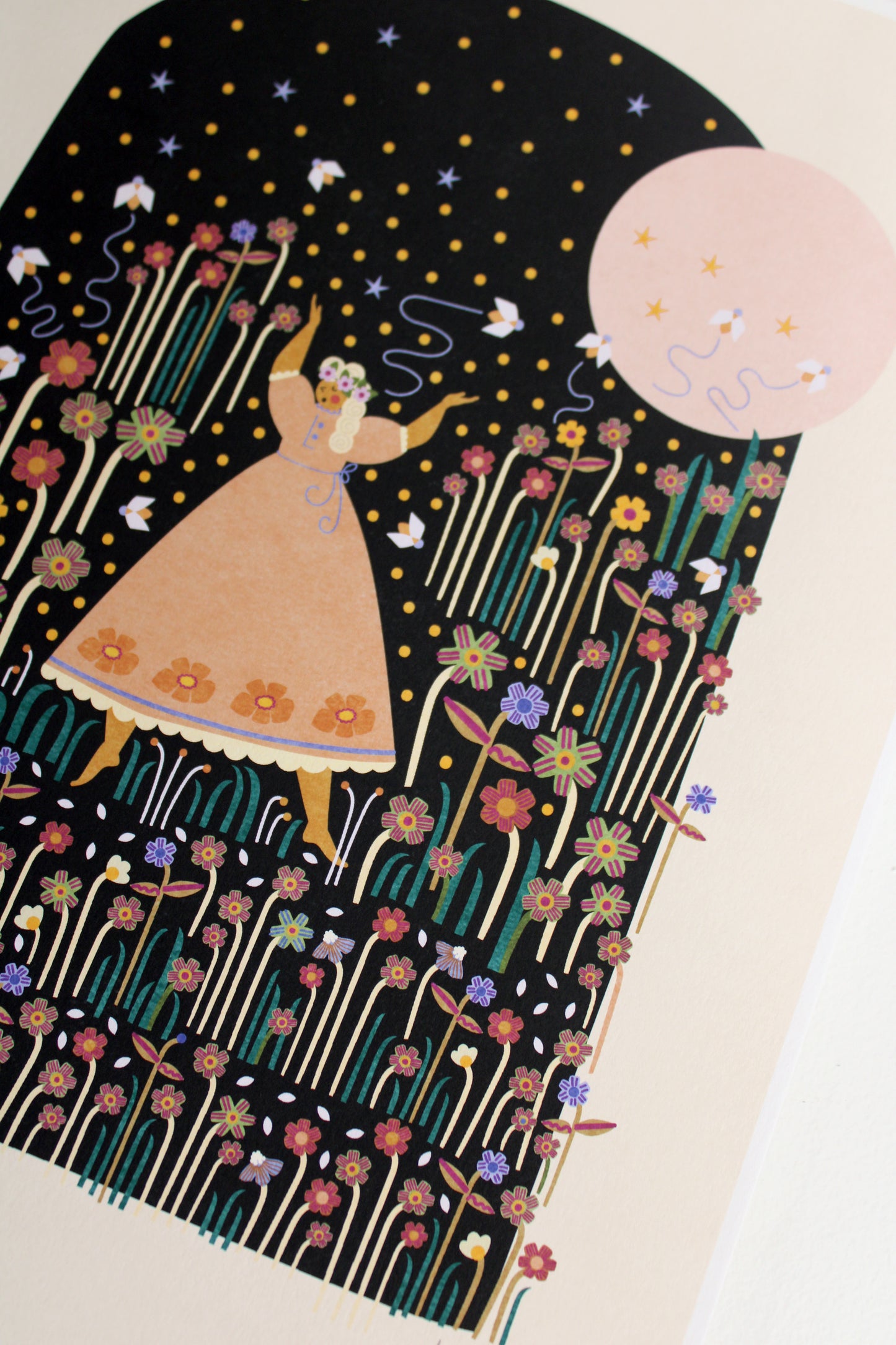 Firefly Print
