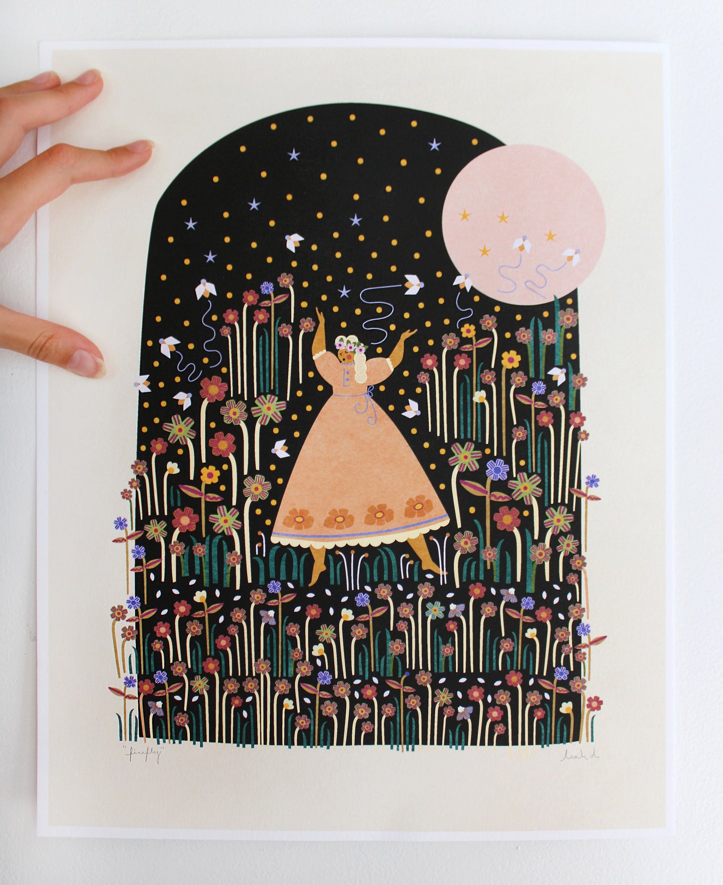 Firefly Print