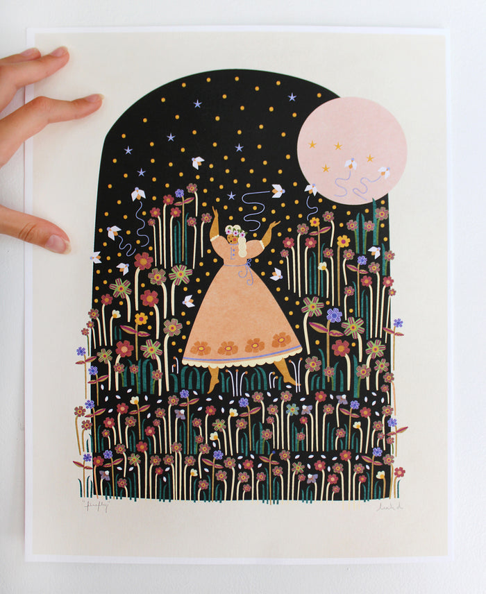 Firefly Print