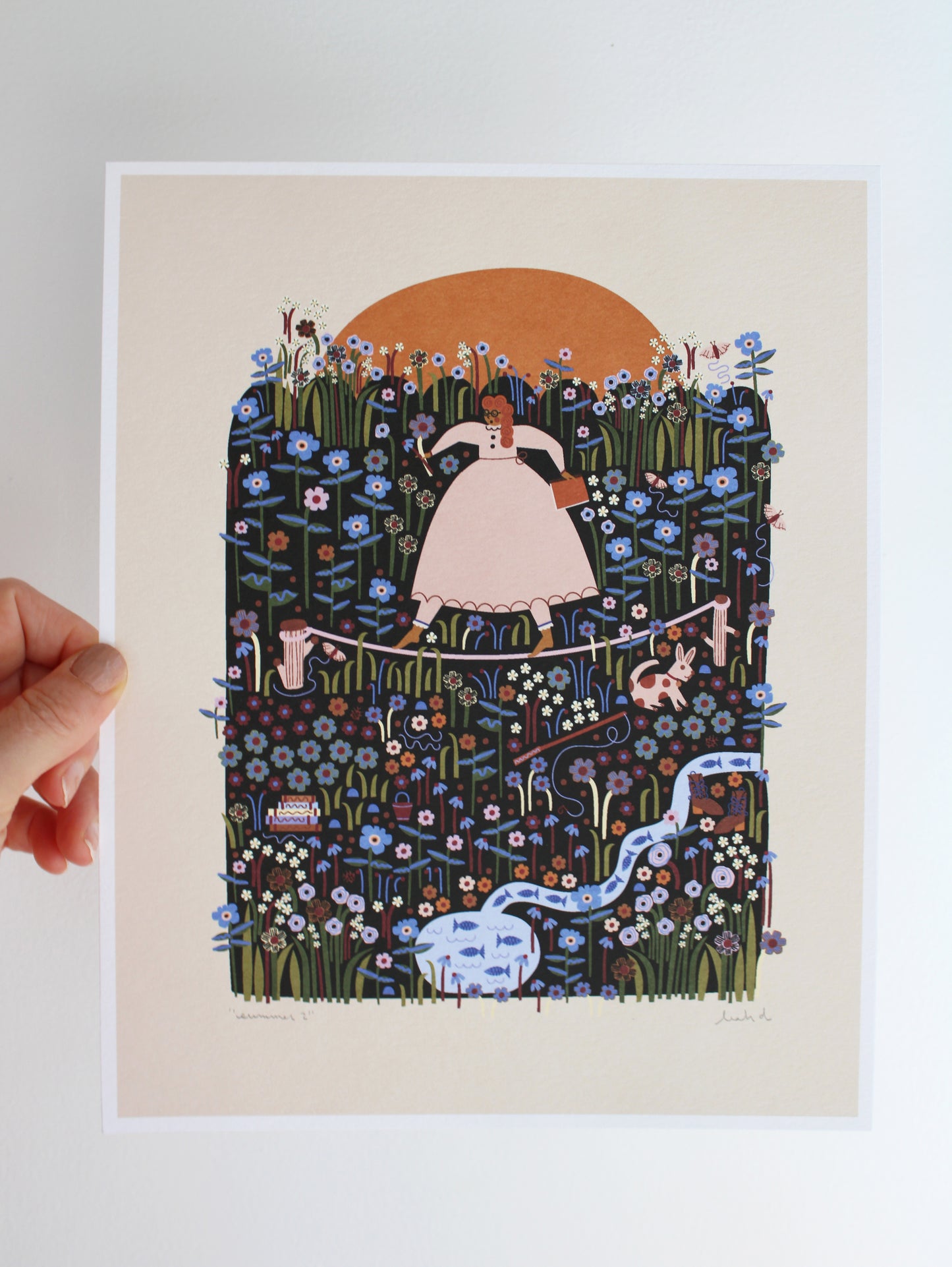 Summer 2 Print