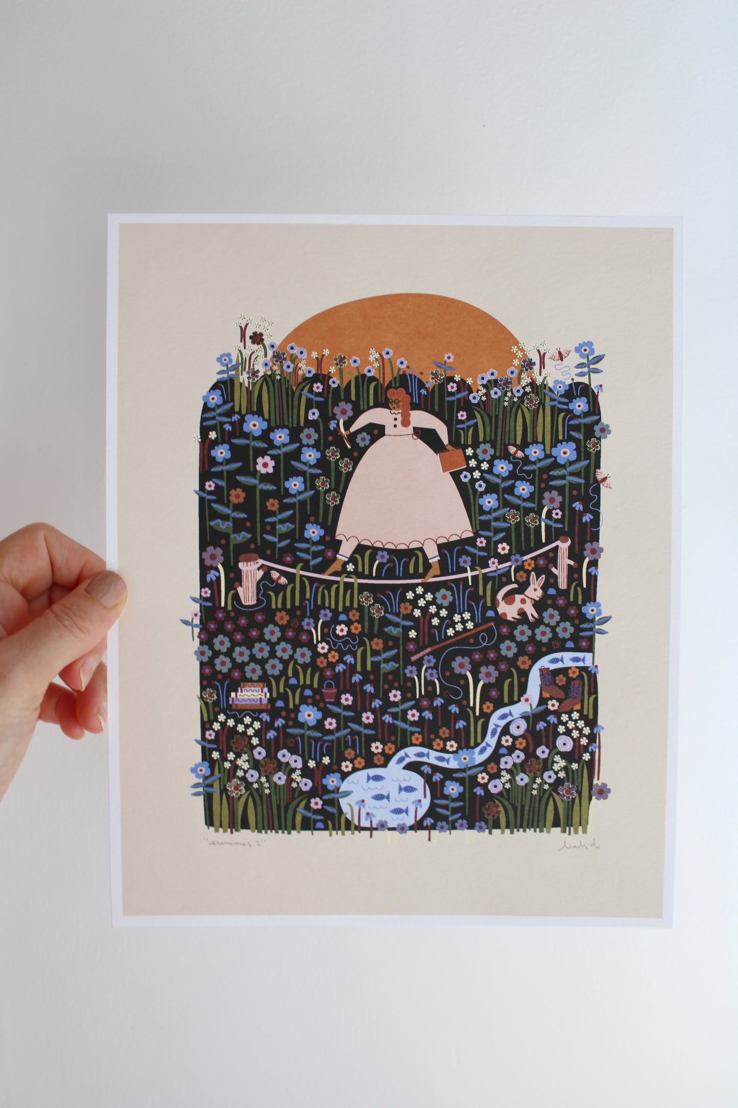 Summer 2 Print