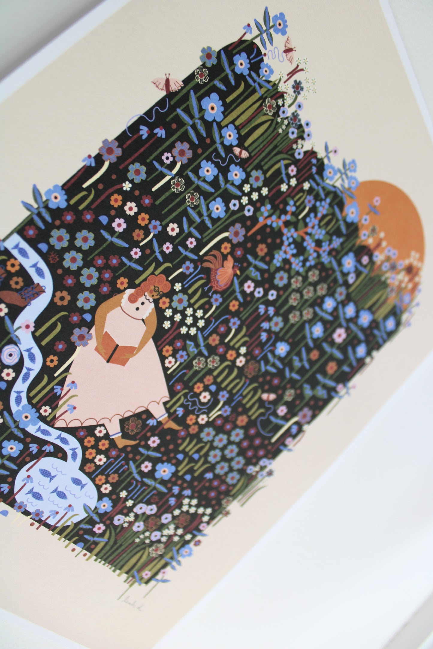 Summer 1 Print