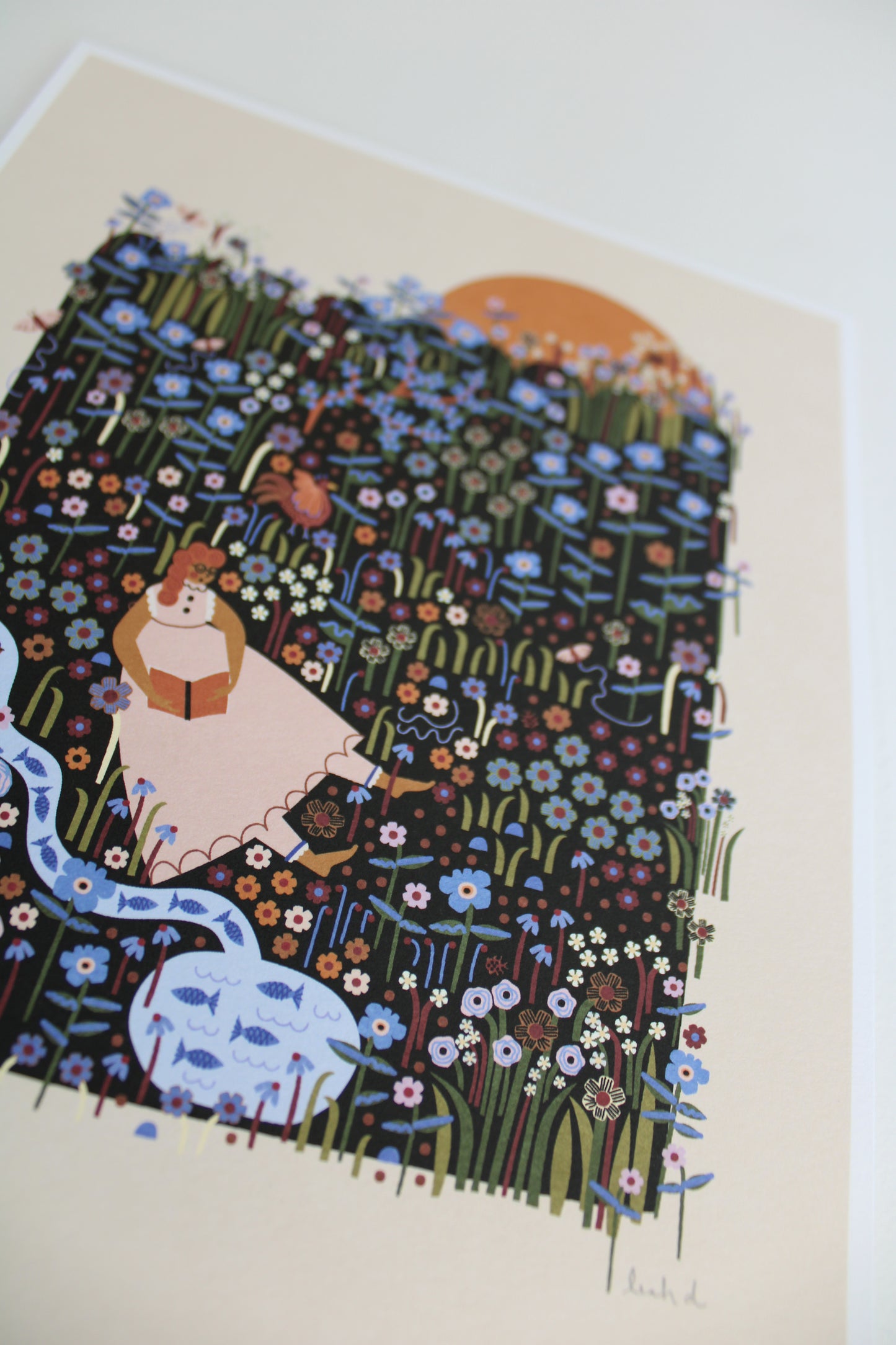 Summer 1 Print