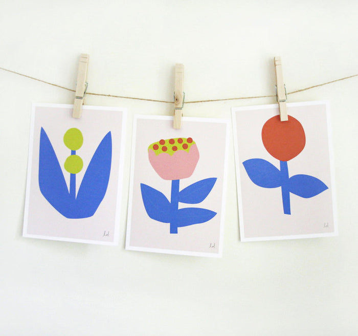 A Bit of Folk Set 1 vendor-unknown