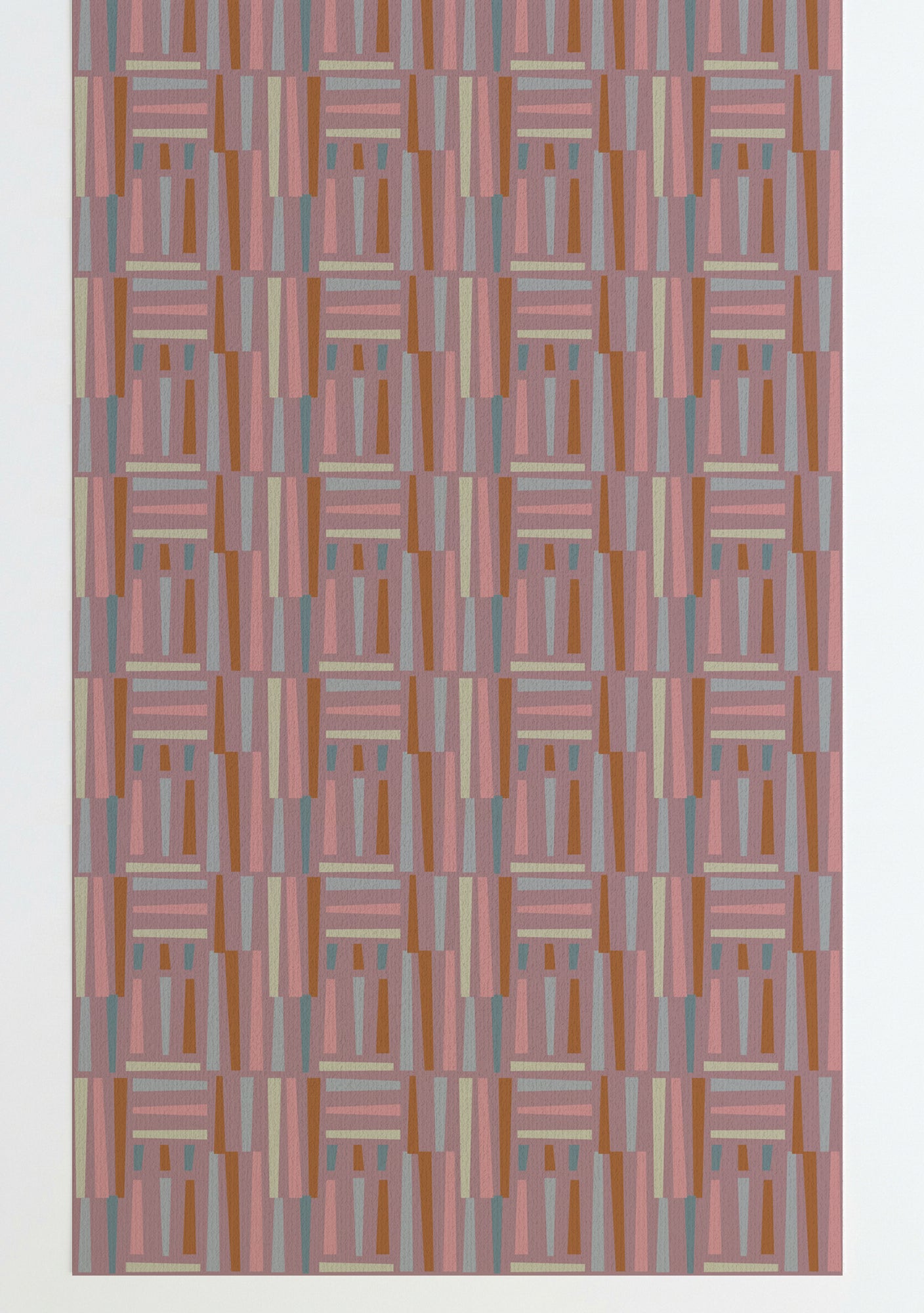 Balsam Wallpaper Blush Peel and Stick