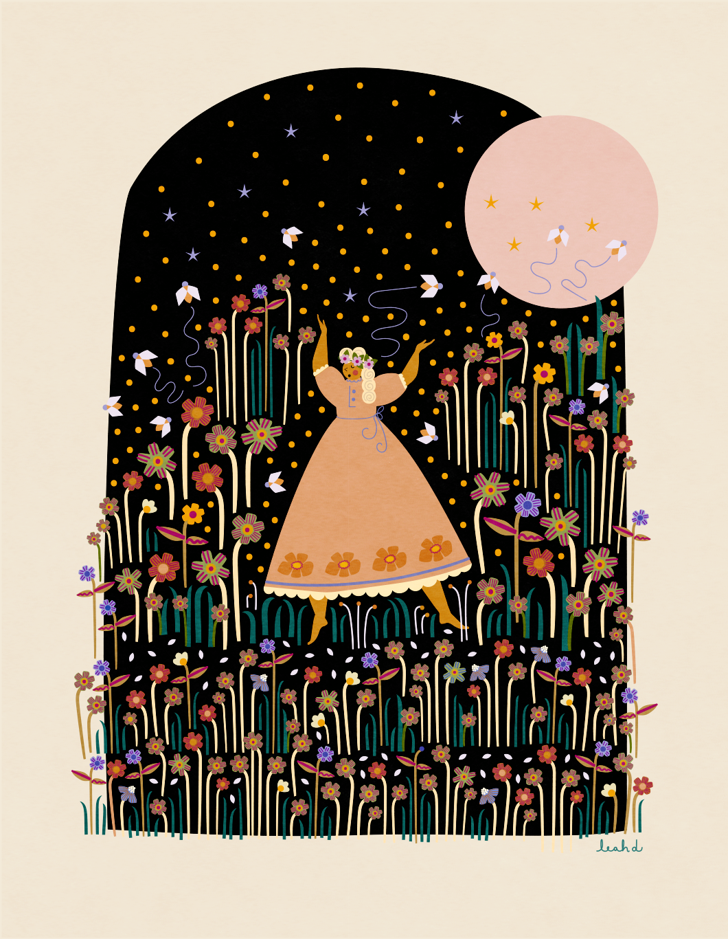 Firefly Print