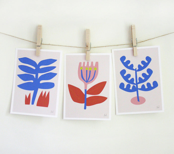 A Bit of Folk Set 2 vendor-unknown