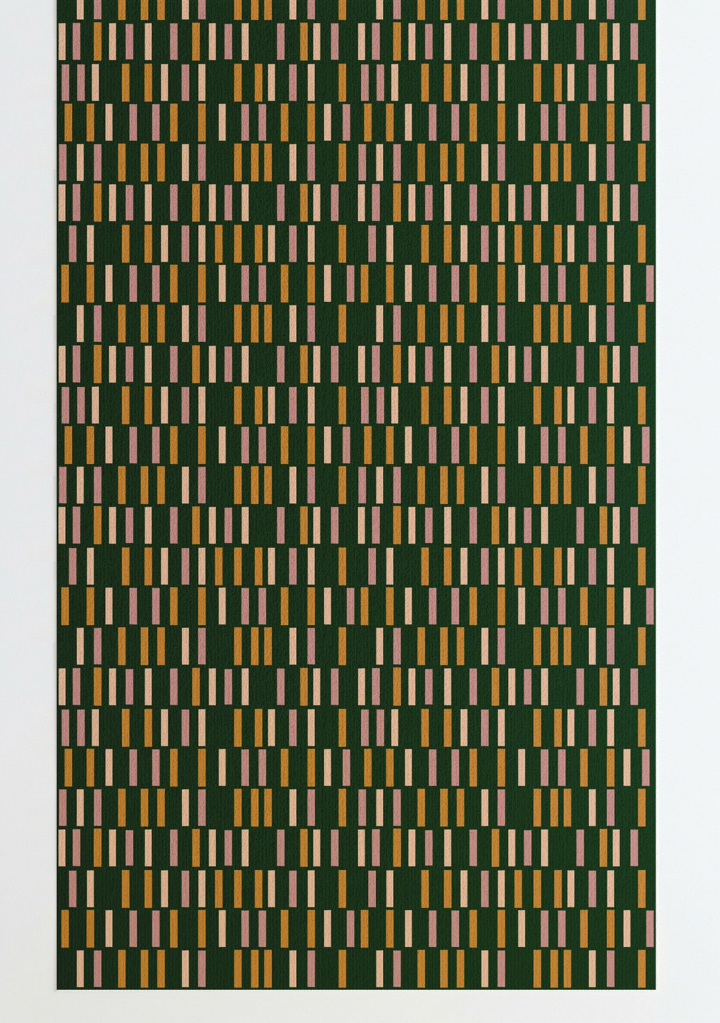 Latitude Wallpaper Green