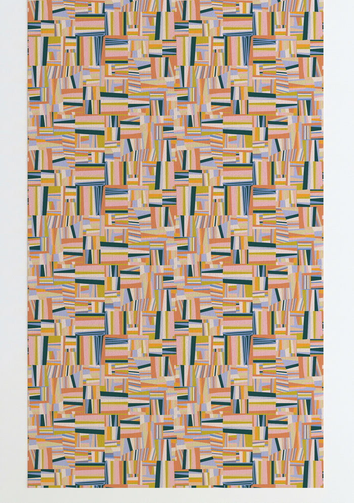 Crops Wallpaper Sand