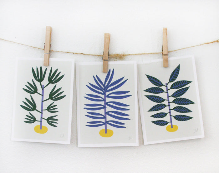 Simplicity Print Set 2 vendor-unknown