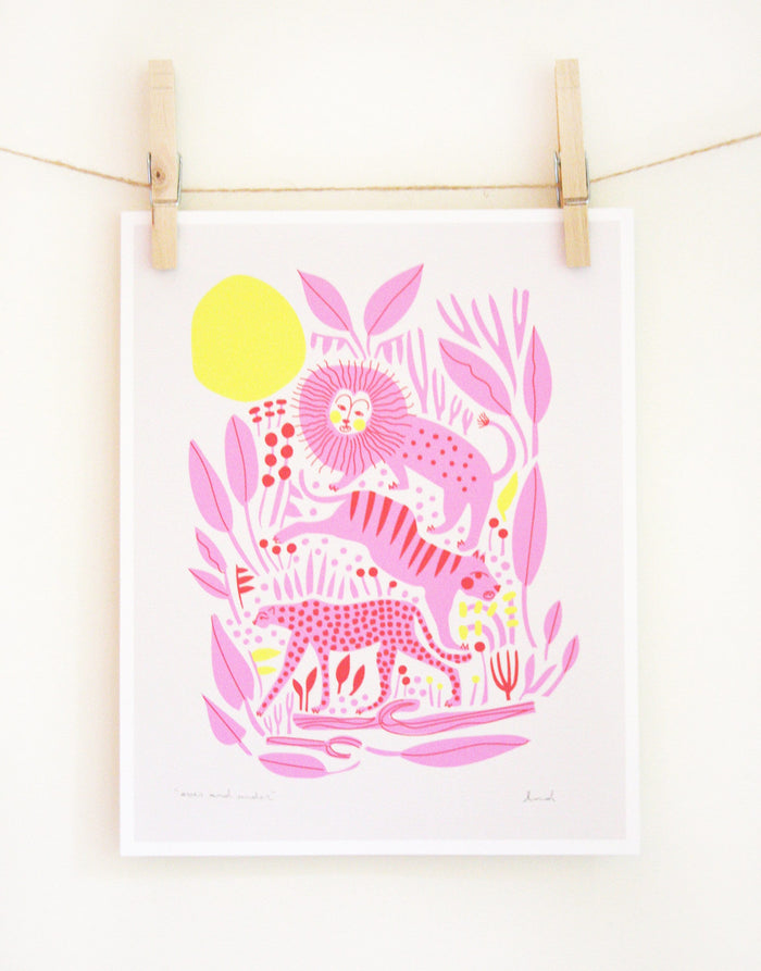 Over and Under Print vendor-unknown