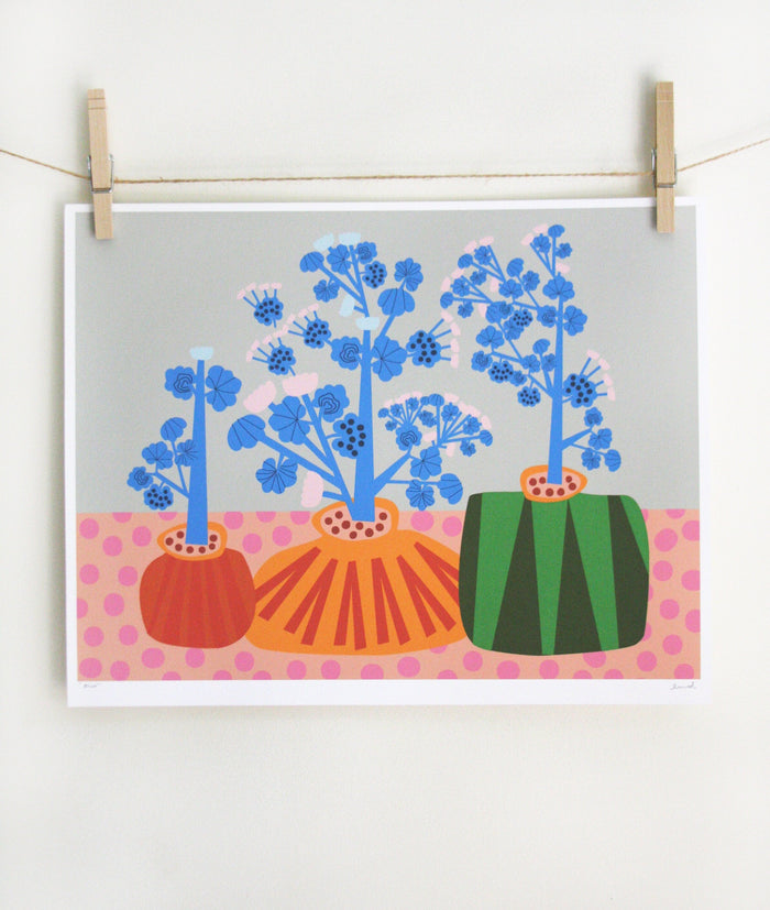 Trio Print vendor-unknown