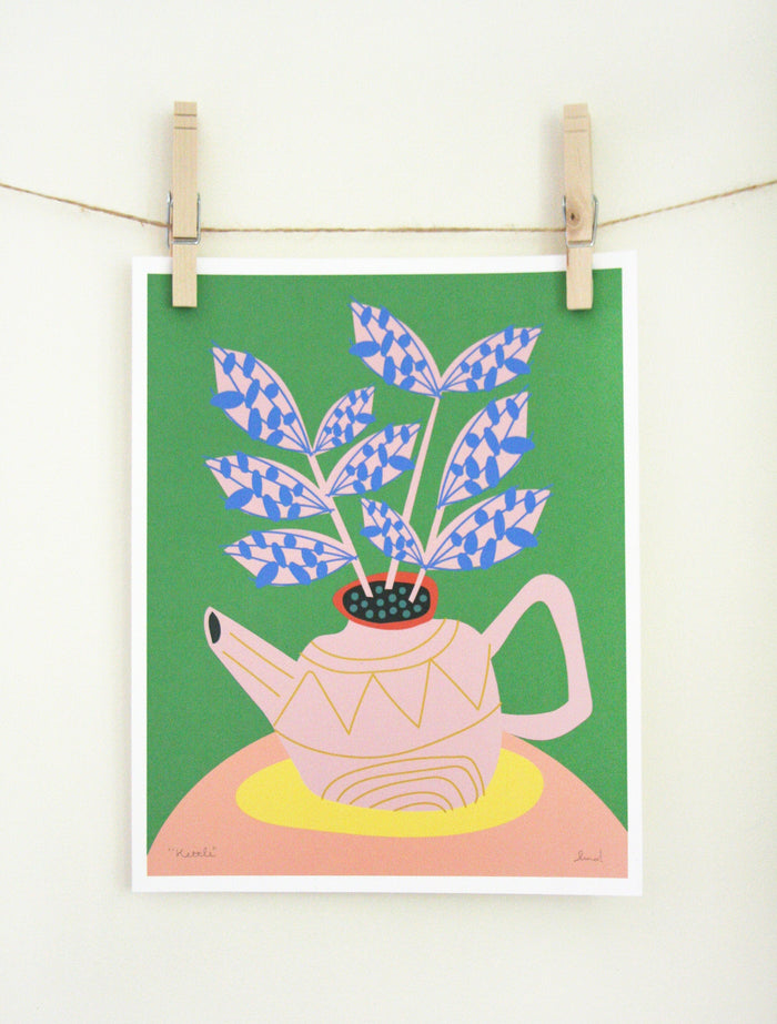 Kettle Print vendor-unknown