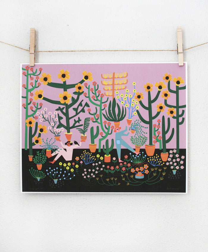 I've Got It Print vendor-unknown